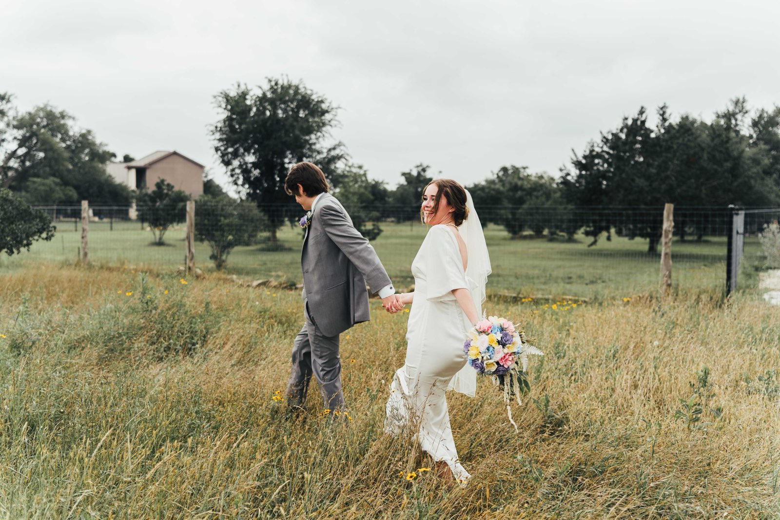 Weddings – Coco LeFor