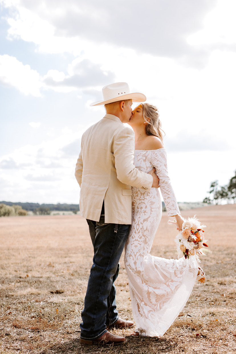 Weddings – Coco LeFor