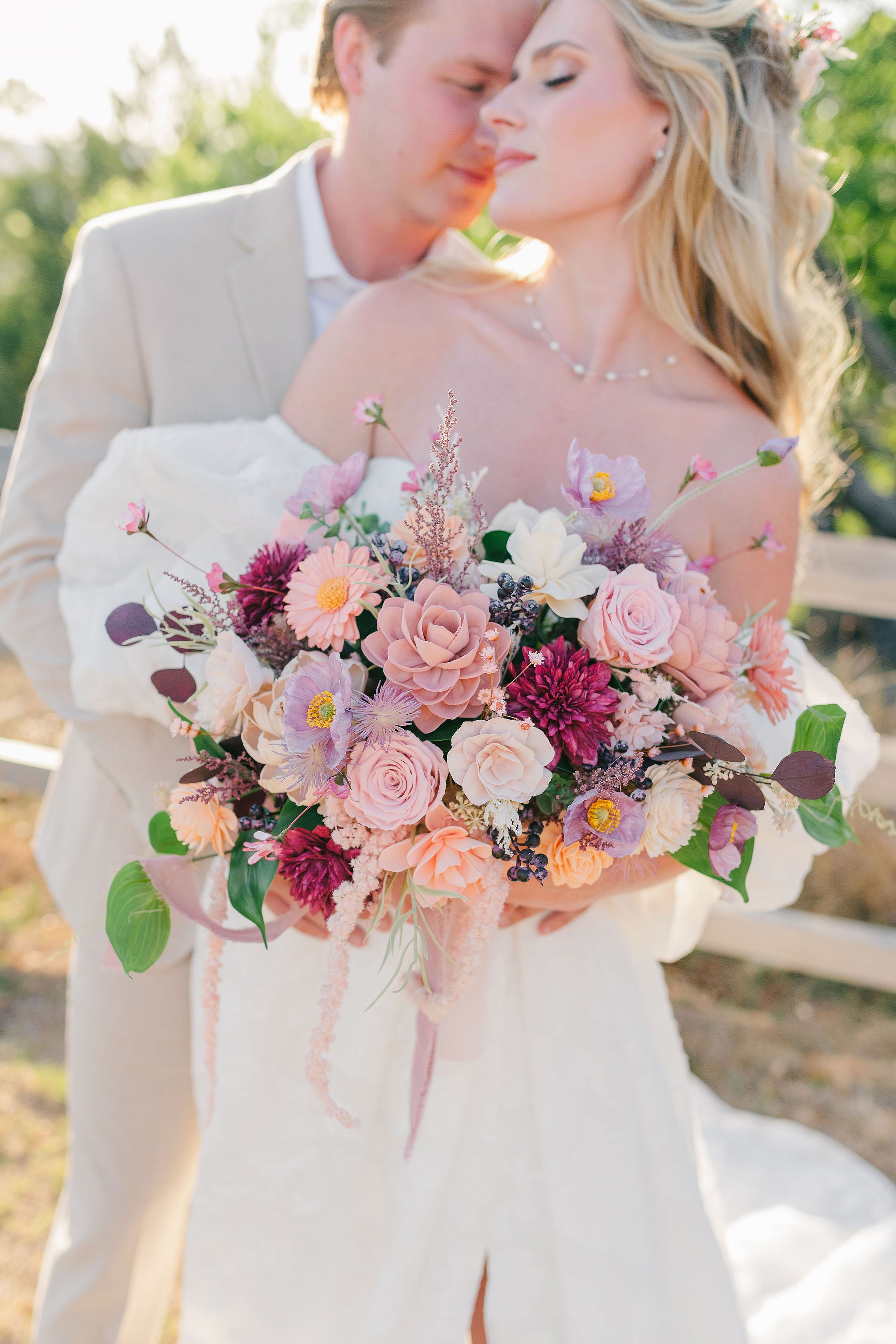 Weddings – Coco LeFor