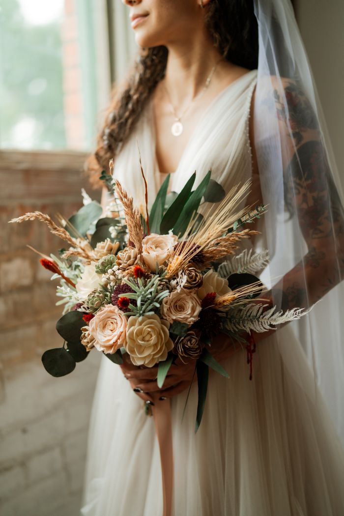 Weddings – Coco LeFor