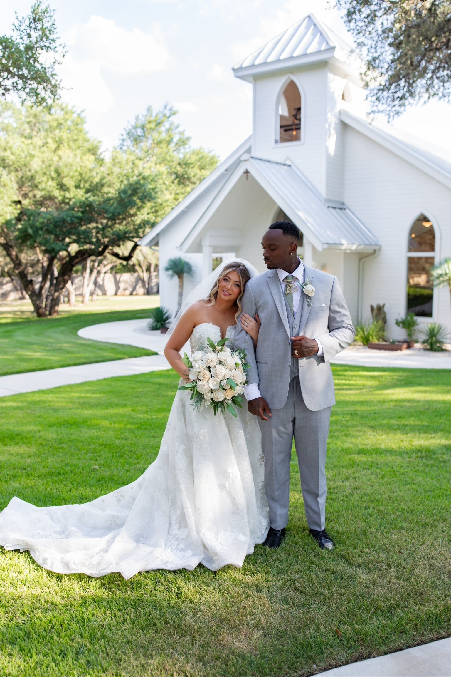 Weddings – Coco LeFor