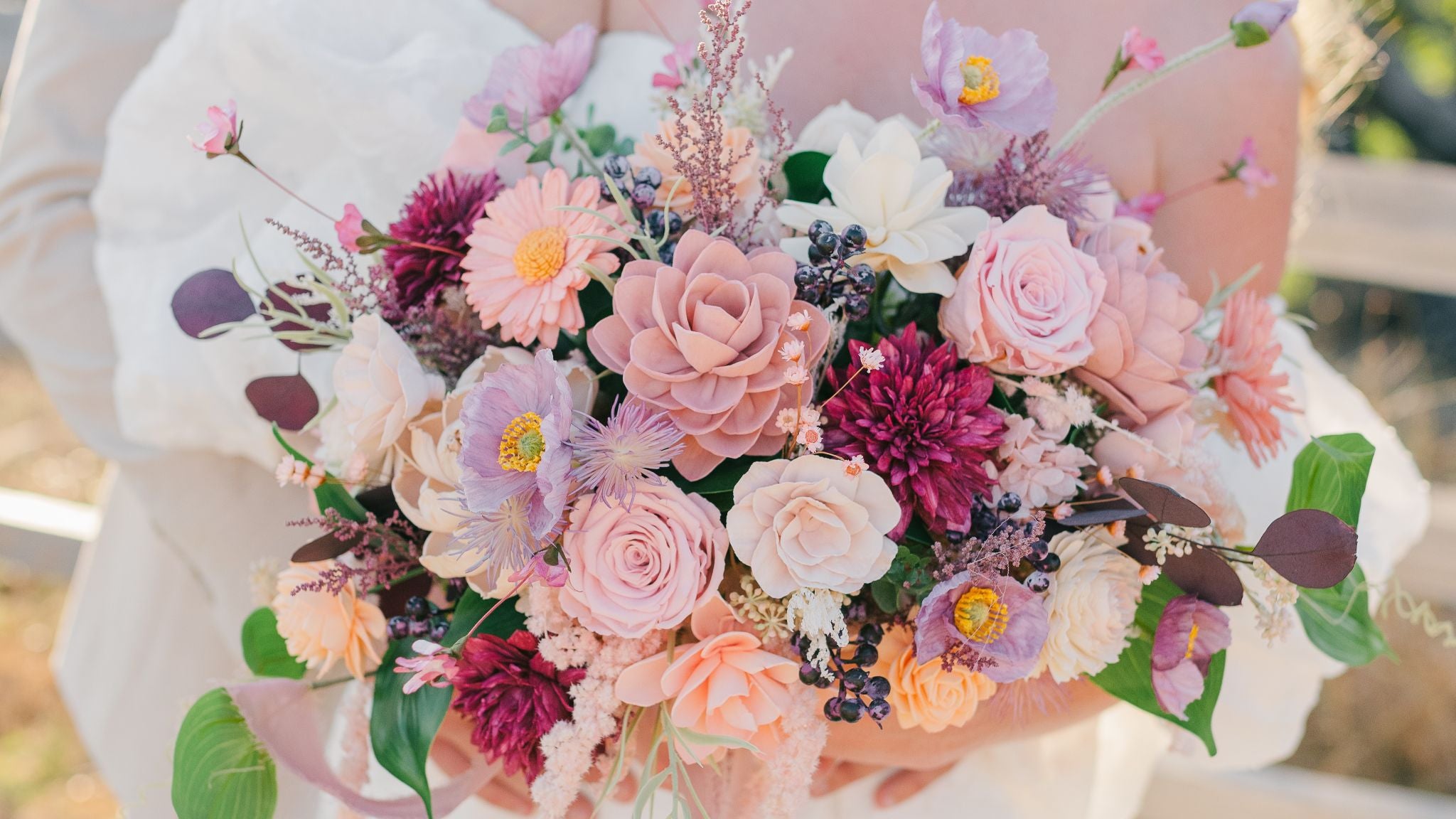 Weddings – Coco LeFor